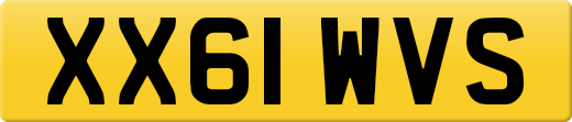 XX61WVS